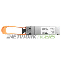 Juniper QSFPP-4X10GE-SR 40GB BASE SR 850nm Short Reach MMF QSFP+ Transceiver