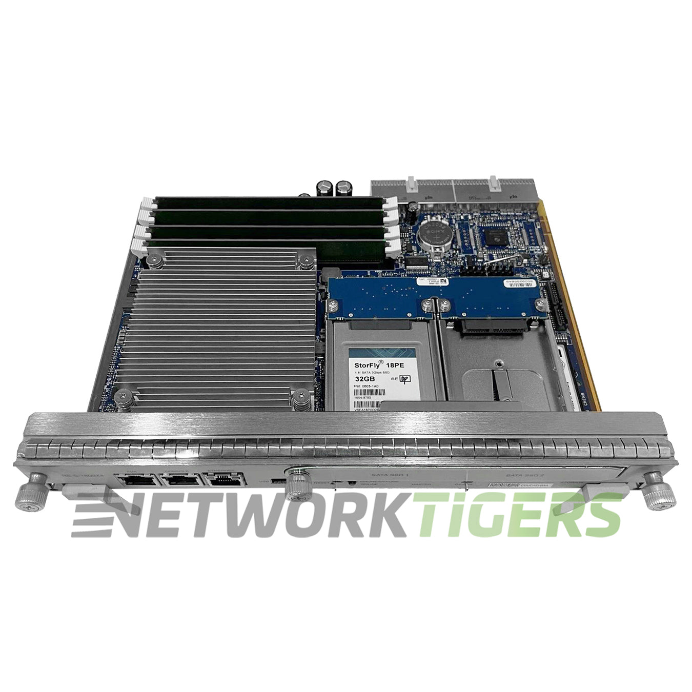 RE-S-1800X4-16G | Juniper Module | MX Series - NetworkTigers