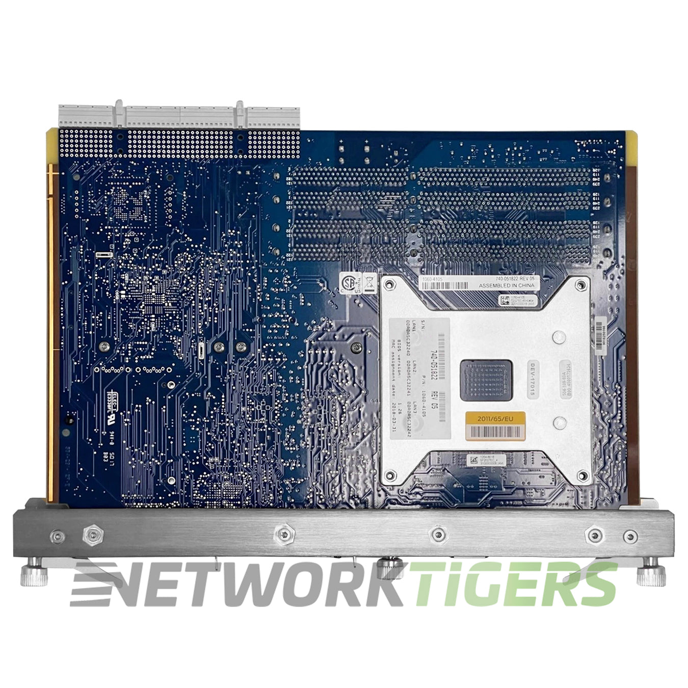RE-S-1800X4-32G | Juniper Module | MX Series - NetworkTigers