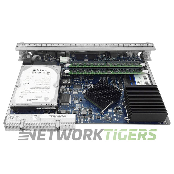 Juniper Routing Engine RE-S-2000-4096-S | Juniper Routing Engine | MX Series - new