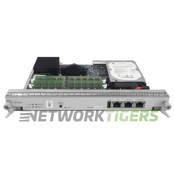 RE-S-2000-4096-S | Juniper Routing Engine | MX Series - new