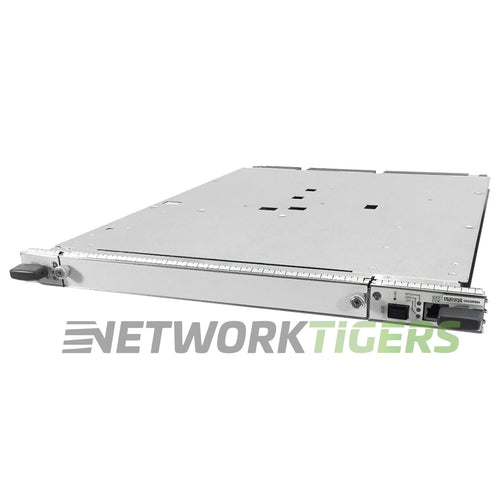 Juniper SCBE-MX-S MX Series Enhanced Switch Control Board Router Line Card