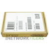 NEW Juniper SFP-1GE-FE-E-T 1GB BASE-T RJ45 100m SFP Transceiver