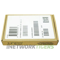 NEW Juniper SFP-1GE-FE-E-T 1GB BASE-T RJ45 100m SFP Transceiver