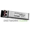 Juniper SFPP-10GE-ER 10GB BASE-ER LC 1550nm SMF LC SFP+ Transceiver
