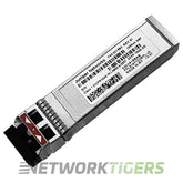 Juniper SFPP-10GE-ER 10GB BASE-ER LC 1550nm SMF LC SFP+ Transceiver product image 1