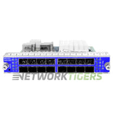Juniper SRX-IOC-16GE-SFP SRX5000 Series 16x 1GB SFP Services Gateway Module product image 1