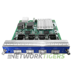 Juniper SRX-IOC-4XGE-XFP SRX Series 4x 10GB XFP Services Gateway Module