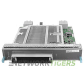 Juniper SRX-MIC-1X100G-CFP SRX Series 1x 100GB CFP Services Gateway Module product image 1