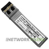 Juniper SRX-SFP-10GE-ER 10GB BASE-ER 1550nm SMF SFP+ Transceiver