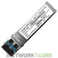 Juniper SRX-SFP-10GE-ER 10GB BASE-ER 1550nm SMF SFP+ Transceiver