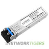 NEW Juniper SRX-SFP-1GE-LX LX 1GB BASE-LX SMF LC Transceiver SFP