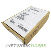 NEW Juniper SRX-XFP-10GE-LR 10 Gigabit Ethernet SMF 10km Optical XFP Transceiver product image 1