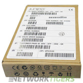 NEW Juniper SRX-XFP-10GE-SR 10GB BASE-SR 850nm MMF LC XFP Transceiver product image 1