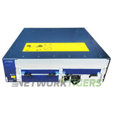 Juniper SRX1400BASE-XGE-AC SRX1400 10Gbps (DC) Services Gateway Chassis product image 1