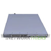 NEW Juniper SRX1500-AC 12x 1GB RJ45 4x 1GB SFP 4x 10GB SFP+ 2x PIM Firewall