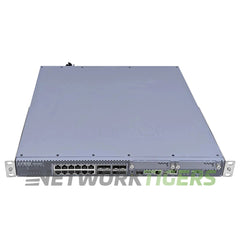 Juniper SRX1500-AC SRX1500 12x GE RJ45 4x 1G SFP 4x 10G SFP+ 2x PIM Firewall