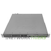 Juniper SRX1500-SYS-JB-AC 9Gbps Services Gateway Junos Base w/Mount product image 1