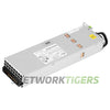 Juniper SRX1K-PWR-AC SRX1400 1000W AC Services Gateway Power Supply