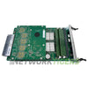 Juniper SRX1K-RE-12-10 w/ 1200 MHz Processor + 1GB Mem SRX1400 Routing Engine