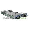 NEW Juniper SRX1K-SYSIO-GE 6x 1GB RJ45 6x 1GB SFP Services Gateway I/O Card