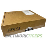 NEW Juniper SRX1K-SYSIO-XGE 6x 1GB RJ45 3x 1GB SFP 3x 10GB SFP+ I/O Card product image 1