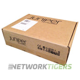 NEW Juniper SRX210HE2-POE 850 Mbps 8x RJ45 (4x PoE) 1x Mini PIM Slot Gateway product image 1