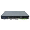 NEW Juniper SRX220H2 950 Mbps 8x 1GB RJ-45 2x Open Mini PIM Slot Gateway