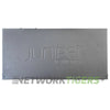 NEW Juniper SRX220H2 950 Mbps 8x 1GB RJ-45 2x Open Mini PIM Slot Gateway