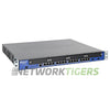 Juniper SRX240H-TAA 1.8 Gbps 16x GbE 4x Mini-PIM 1GB (TAA) Services Gateway