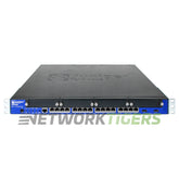 Juniper SRX240H-TAA 1.8 Gbps 16x GbE 4x Mini-PIM 1GB (TAA) Services Gateway product image 1