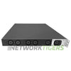 NEW Juniper SRX240H2-DC 1.8 Gbps 16x 1GB RJ45 4x Open PIM Slot (DC) Gateway