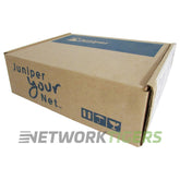 NEW Juniper SRX300-RMK1 Firewall Rack Mount Bracket Kit without Adaptor Tray product image 1