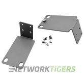 Juniper SRX300-RMK1 Firewall Rack Mount Bracket Kit without Adaptor Tray product image 1