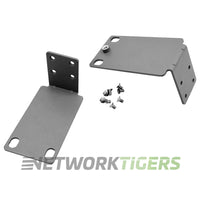 Juniper SRX300-RMK1 Firewall Rack Mount Bracket Kit without Adaptor Tray
