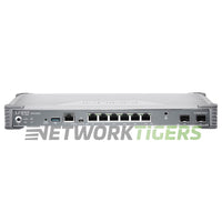 Juniper SRX300-SYS-JB 1 Gbps Services Gateway w/ JUNOS Software Base