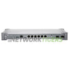 Juniper SRX300-SYS-JB 1 Gbps Services Gateway w/ JUNOS Software Base