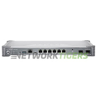 Juniper SRX300-SYS-JB 1 Gbps Services Gateway w/ JUNOS Software Base
