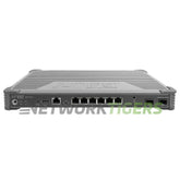 Juniper SRX300 Series 1 Gbps 6x 1GB RJ45 2x 1GB SFP Firewall product image 1