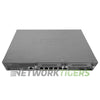 Juniper SRX320-POE SRX320 Series 1 Gbps 6x 1GB PoE RJ45 2x 1GB SFP Gateway