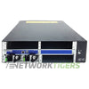 NEW Juniper SRX3400BASE-AC SRX3400 Series Services Gateway Chassis