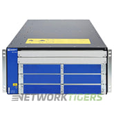 Juniper SRX3600BASE-AC SRX Series SRX3600 Midplane Services Gateway w/ SFB-12 AC product image 1