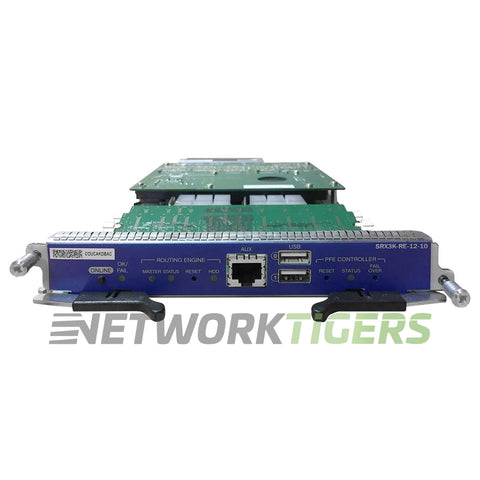 SRX3K-RE-12-10 | Juniper Routing Engine | SRX3000 Series – NetworkTigers