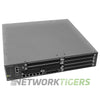 NEW Juniper SRX550-645AP 7 Gbps 8x Expansion Mod Slot Services Gateway Chassis