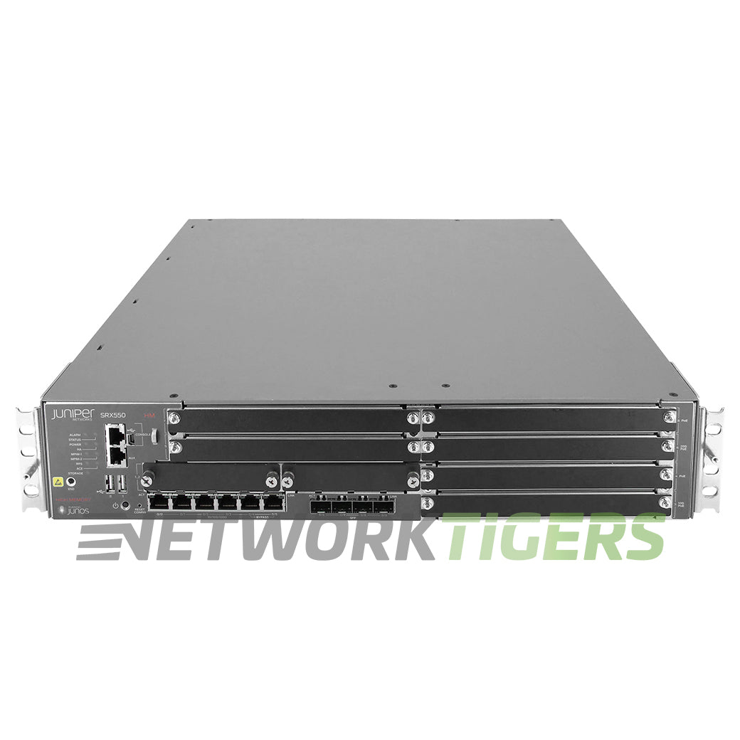 juniper-SRX550-645AP-