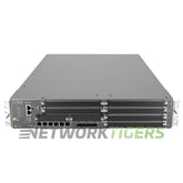 Juniper SRX550-645AP-M 7 Gbps 8x Expansion Module Slot Services Gateway Chassis product image 1