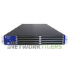 NEW Juniper SRX650-BASE-SRE6-645AP SRX650 Services Gateway w/ SRE6 (AC)