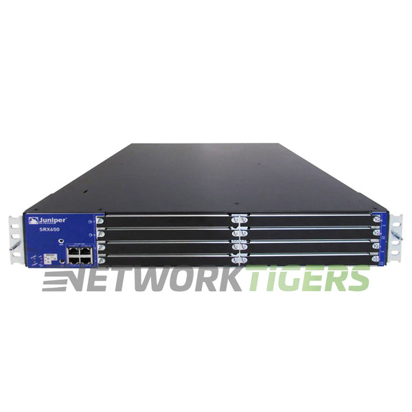 Srx650 SRX650-BASE-SRE6-645AP | Juniper Services Gateway | SRX650 - new