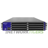 Juniper SRX650-BASE-SRE6-645DP SRX650 Services Gateway w/ SRE 6 (DC) product image 1