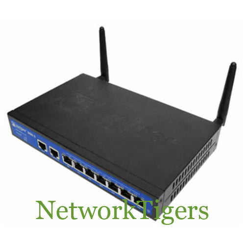 Juniper Networks SSG-5-SB-MW-US SSG5 Wireless Gateway w/Modem Back Up